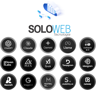 Hospedagem de projetos feitos com IA