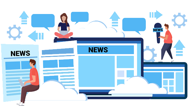 Portal de Noticias