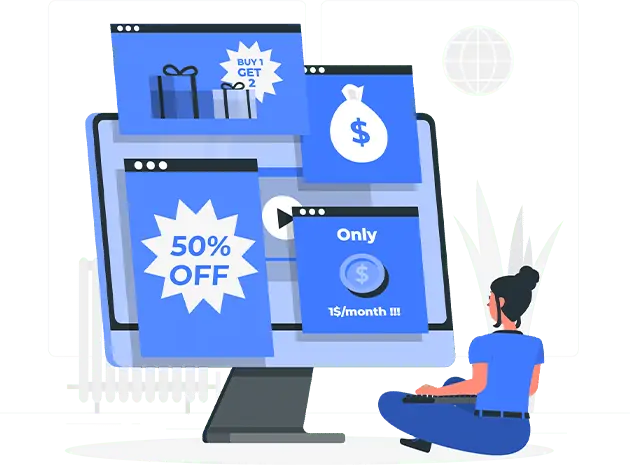 Tráfgo pago SOLOWEB