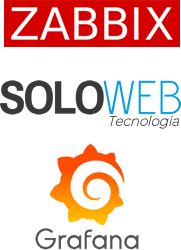 zabbix-grafana
